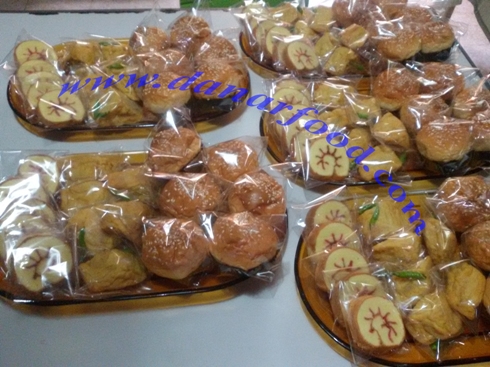 Jual Snack 35 DanarFood and Keik